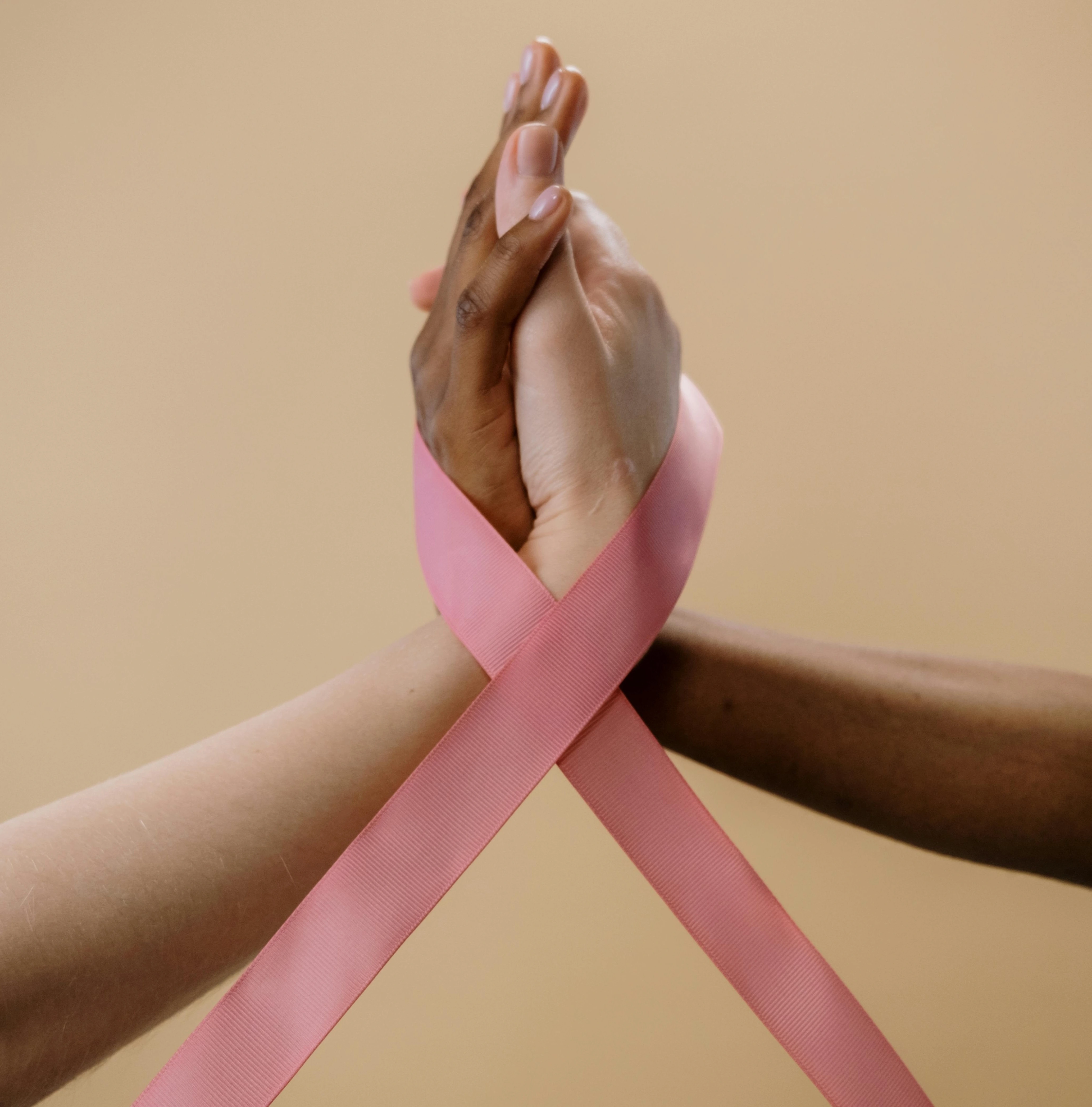 Laboratory test tubes with colored liquids
